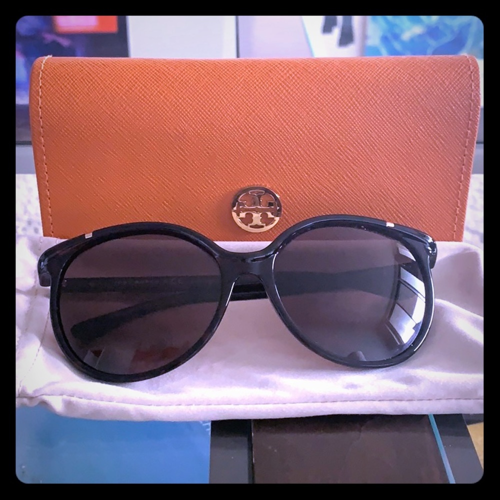 Tory burch sunglasses